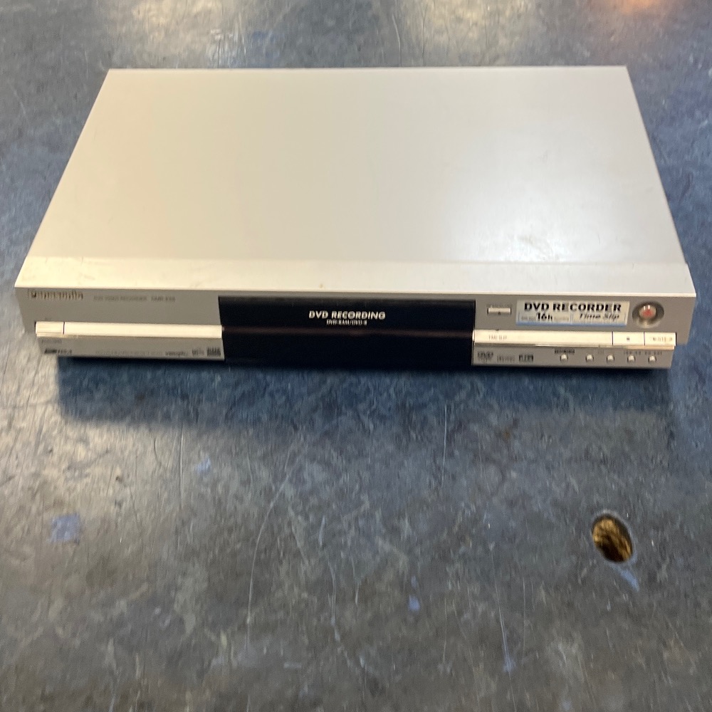 Panasonic panasonic dvd recorder DMRE55 Own4Less